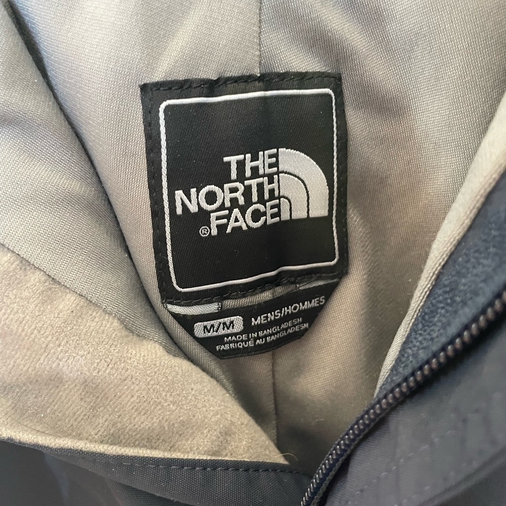 The North Face Ski Pants - Picture 3 of 9